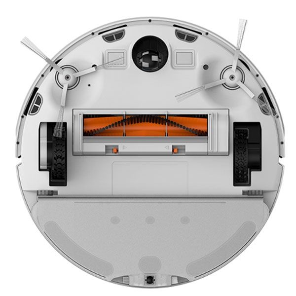 Робот пылесос MI Robot Vacuum-Mop