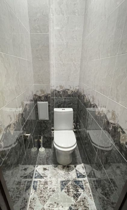 Аренда квартир 3/1/4 массив феруза эко базар 550