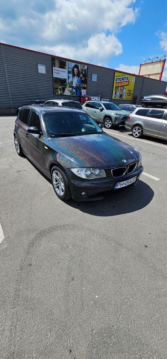 vand sau. schimb bmw seria 1