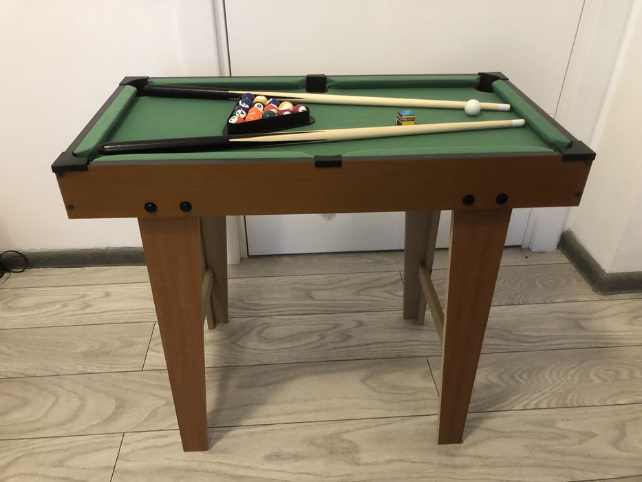 Vand masa biliard ptr copii