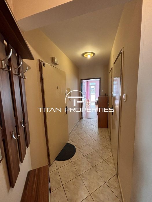 Дава се под наем Едностаен апартамент в Бургас, Възраждане - 43 кв.м за 255 € - Снимка #5