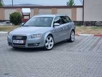 Audi a4 b7 2.0 diesel 2007 e4