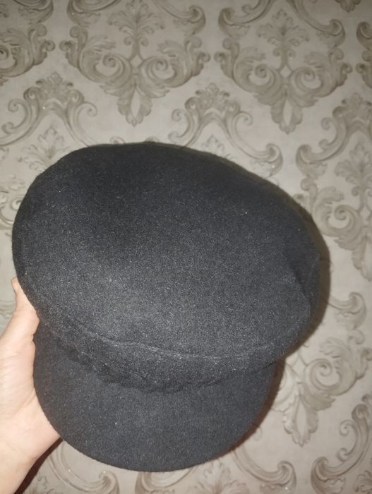 Shapka judda chiroyli Turkey