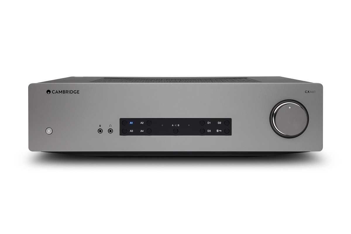 Amplificator Cambridge Audio CXA61