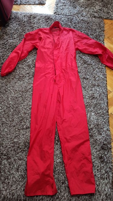 Vând costum moto Hein Gericke