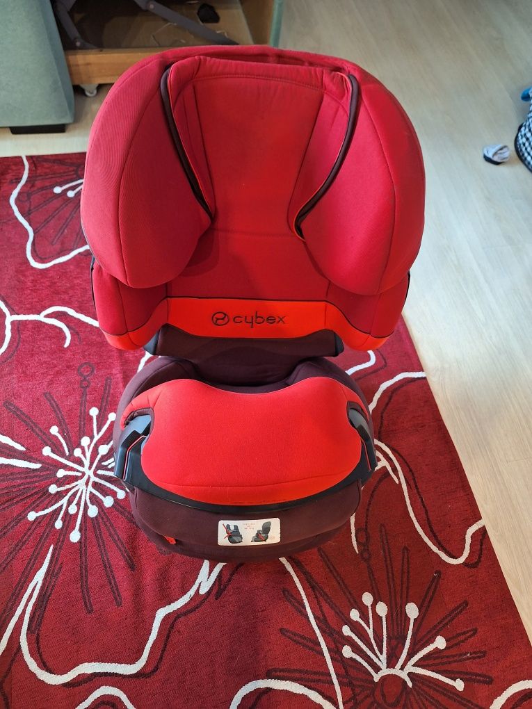 Бебешко детско столче за кола Cybex