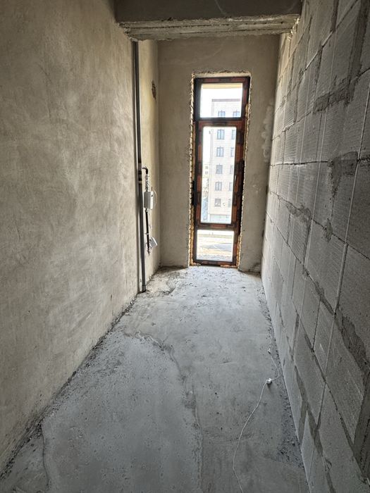 1 xonalik 2 xona qilingan