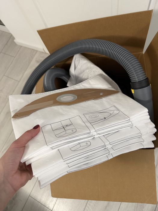 Vand aspirator Karcher