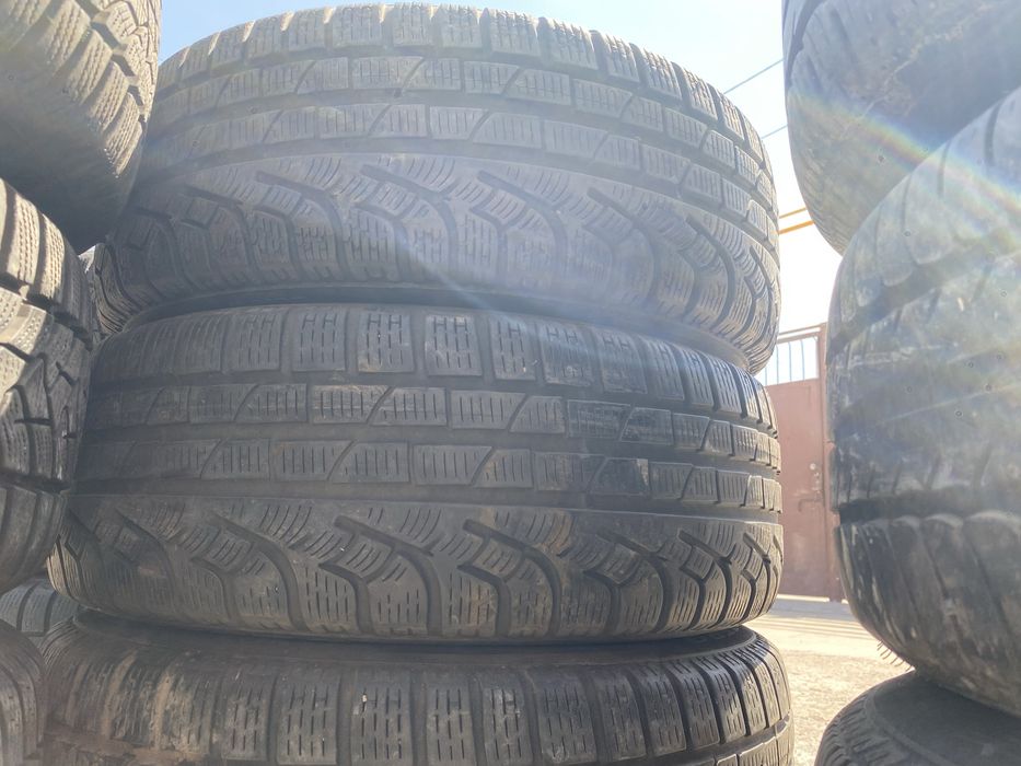 Шины R16 Pirelli 205/55/16, 4шт