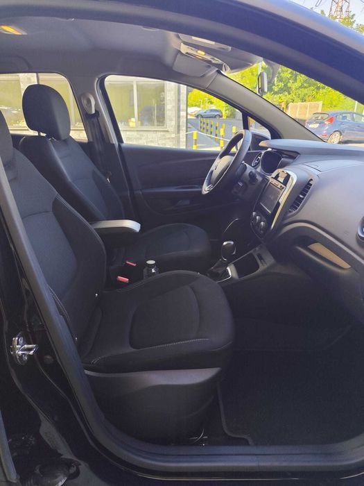 Renault Captur 1.5 DCi 110 Cp 2019 Euro 6 Automata