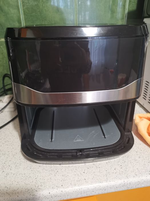 Air Fryer Rohs, multe funcții, 7 l