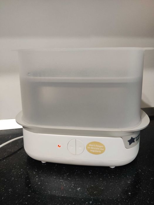 Sterilizator electric Tommee Tippee, pentru 6 biberoane