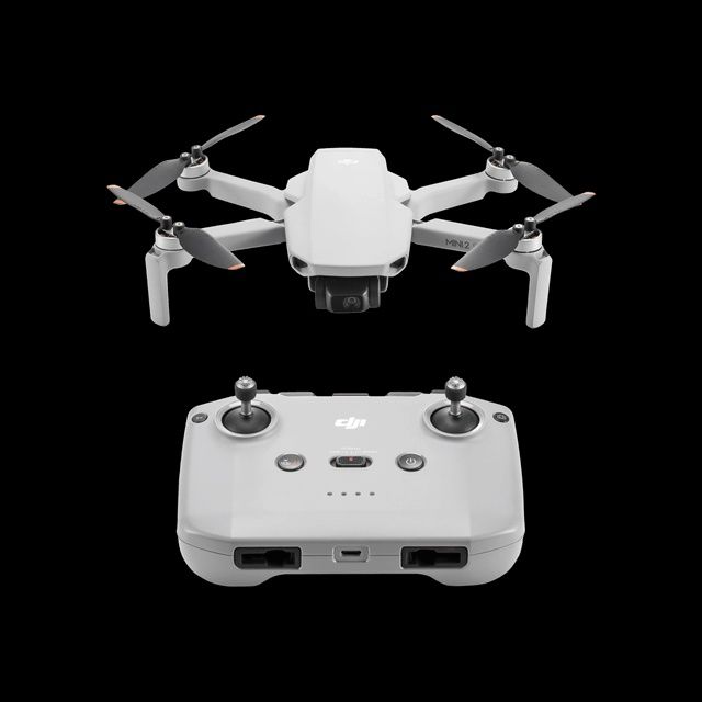 Дрон DJI SE 2 mini