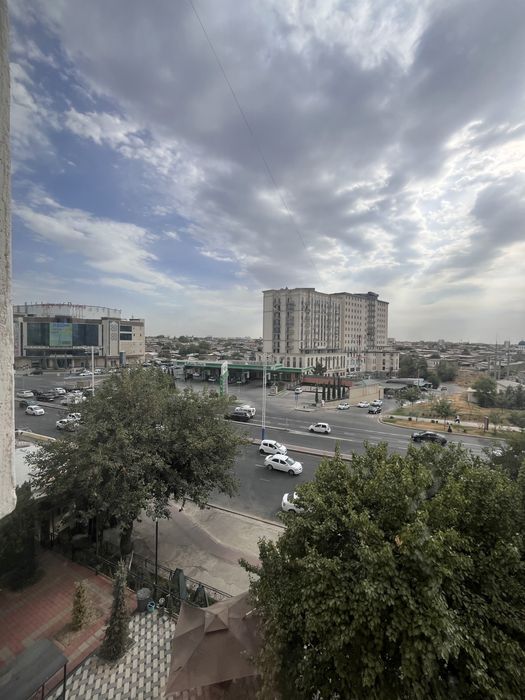 Продаётся квартира 2/4/9 в Шайхонтахурском районе “Samarqand Darvoza”