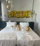 Baloane BRIDE