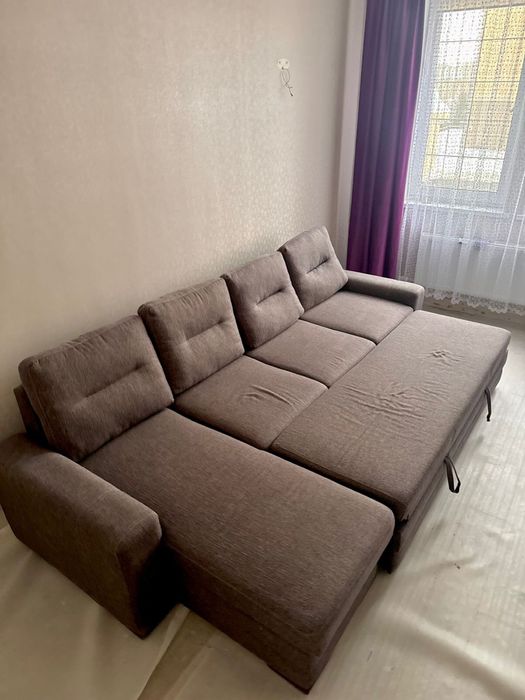 Продам диван раскладной