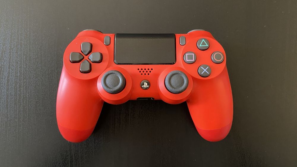 PlayStation 4Pro 1Tb