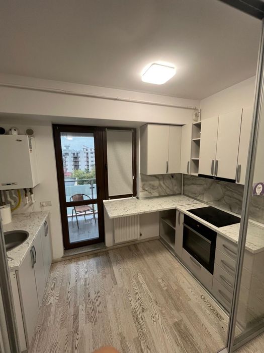 Cazare în Regim Hotelier - Ap. de închiriat 1-3 cam. Palas Mall/Iulius