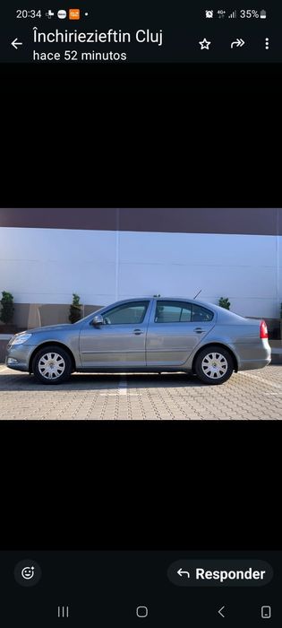 Închirieri auto / Rent a car Cluj