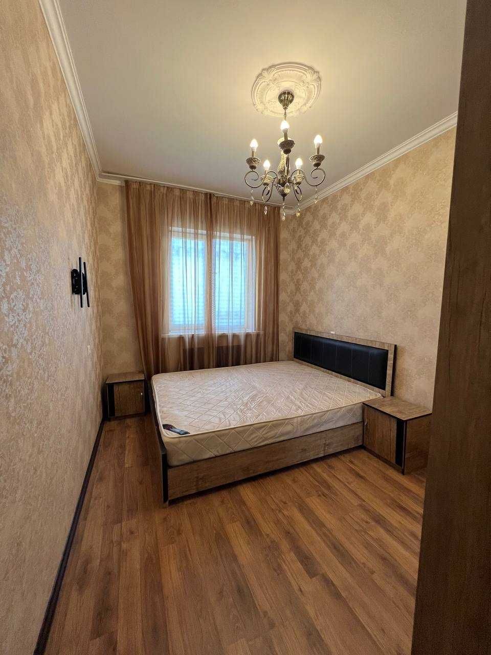 СРОЧНО!Продается 2х комн квартира в центре города.Ул.Шота Руставели