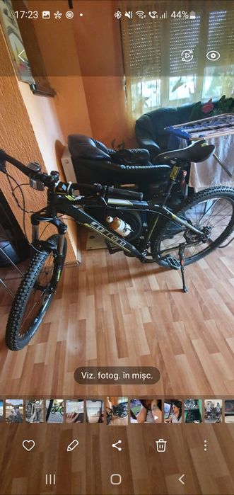 Vand Bicicleta Carrera Vulcan