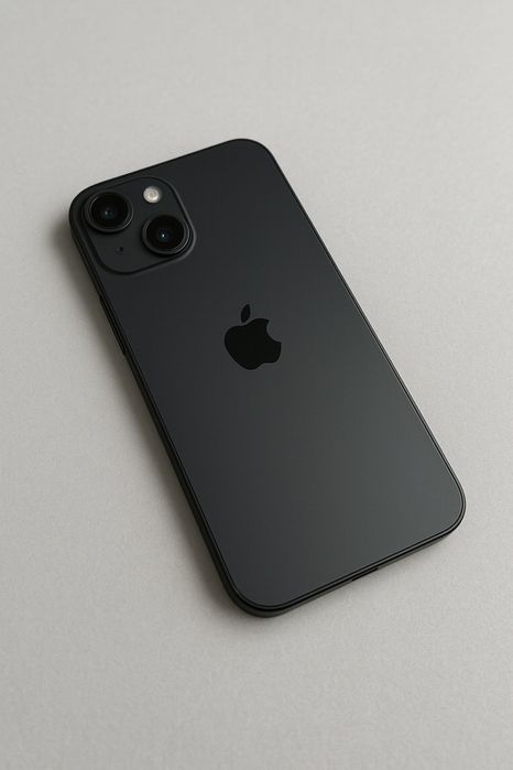 IPhone 15 128gb Black