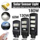Соларна лампа 40W, 60W, 100W, 130W, 180W, 250W, 375W соларни лампи