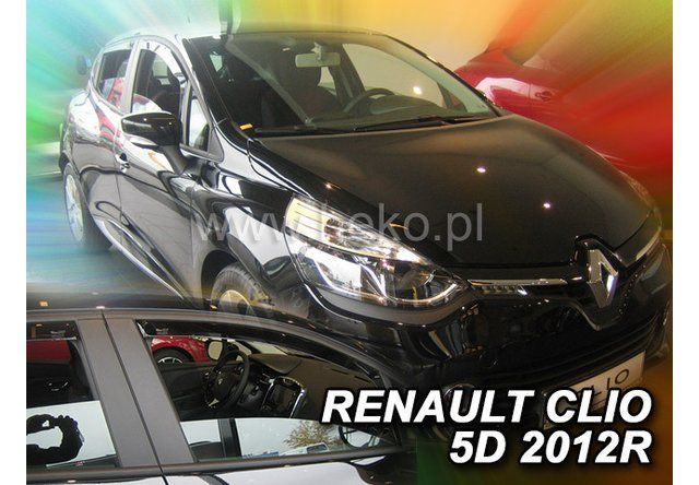Paravanturi Originale Heko Renault Clio Megane Laguna, Talisman Twingo