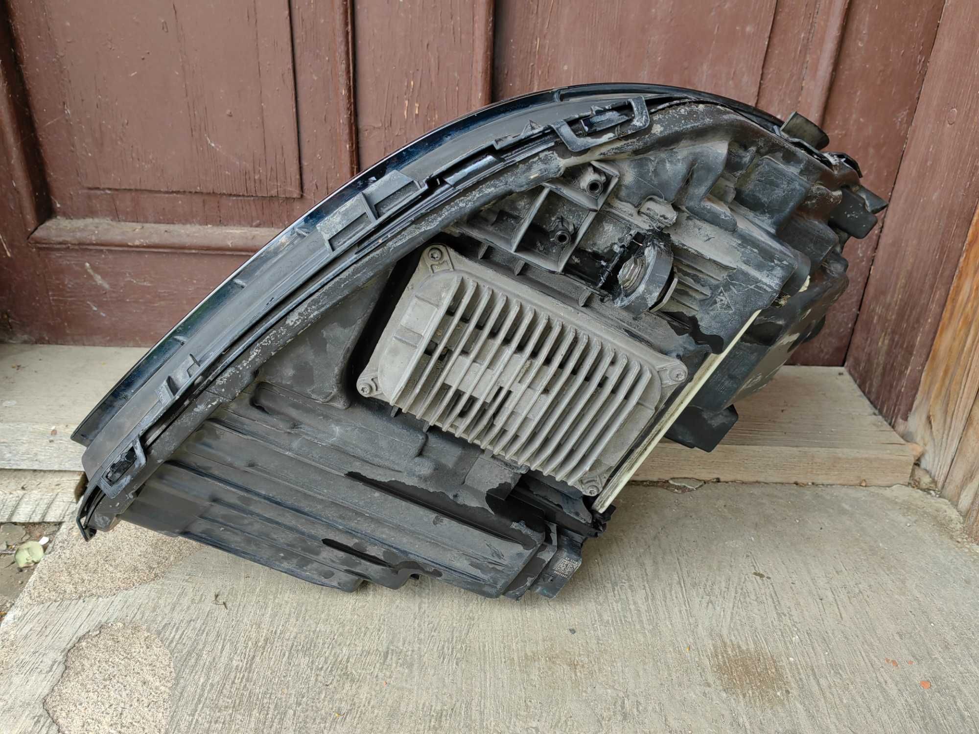 Фарове за Mercedes W213 LED Мерцедес W213 Е класа