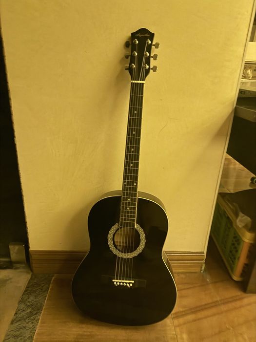 Гитара Agnetha AKG-E110