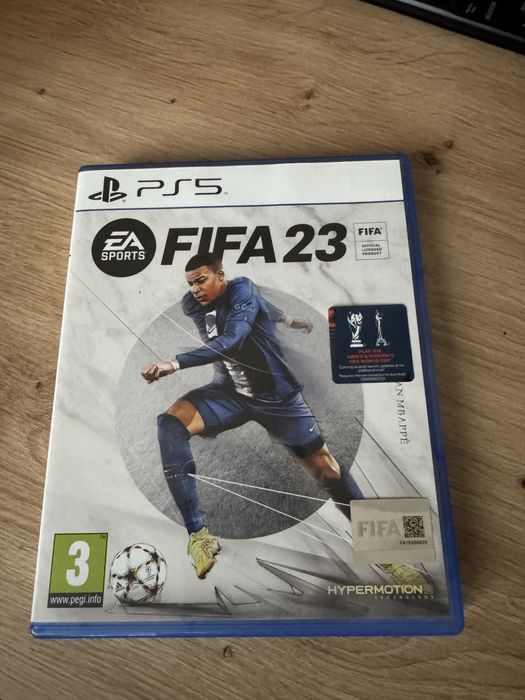FIFA 23 за playstation 5