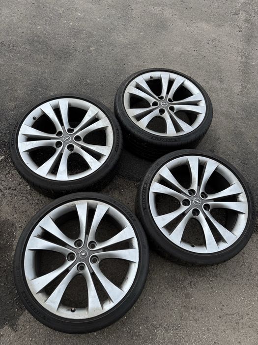 Jante originale Opel Insignia / Tesla  - 20 inch