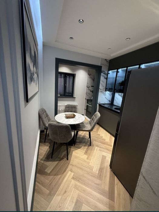 Продаеться квартира срочно Яккасарай ЖК Парисен