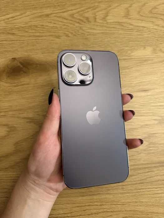 iphone 14 pro max 256 gb