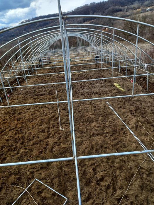 Solare si sere legume