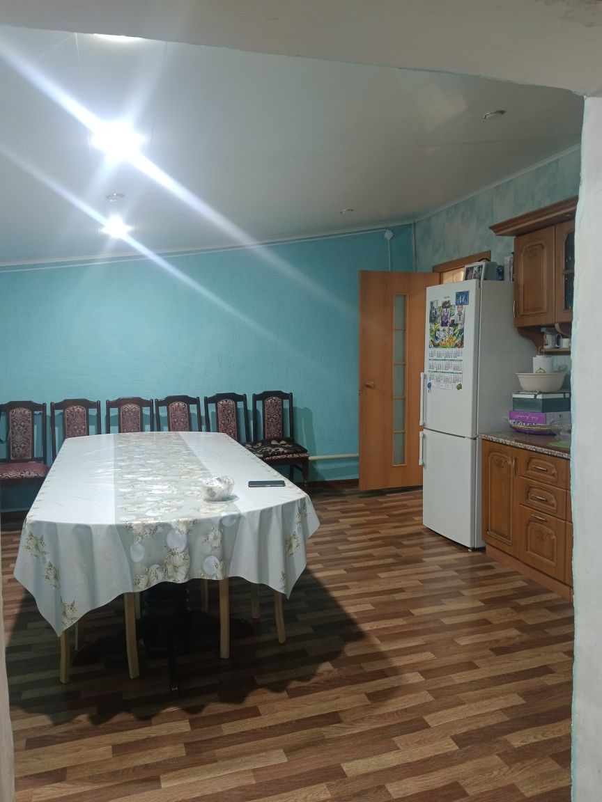 Продам дом в Подстепном