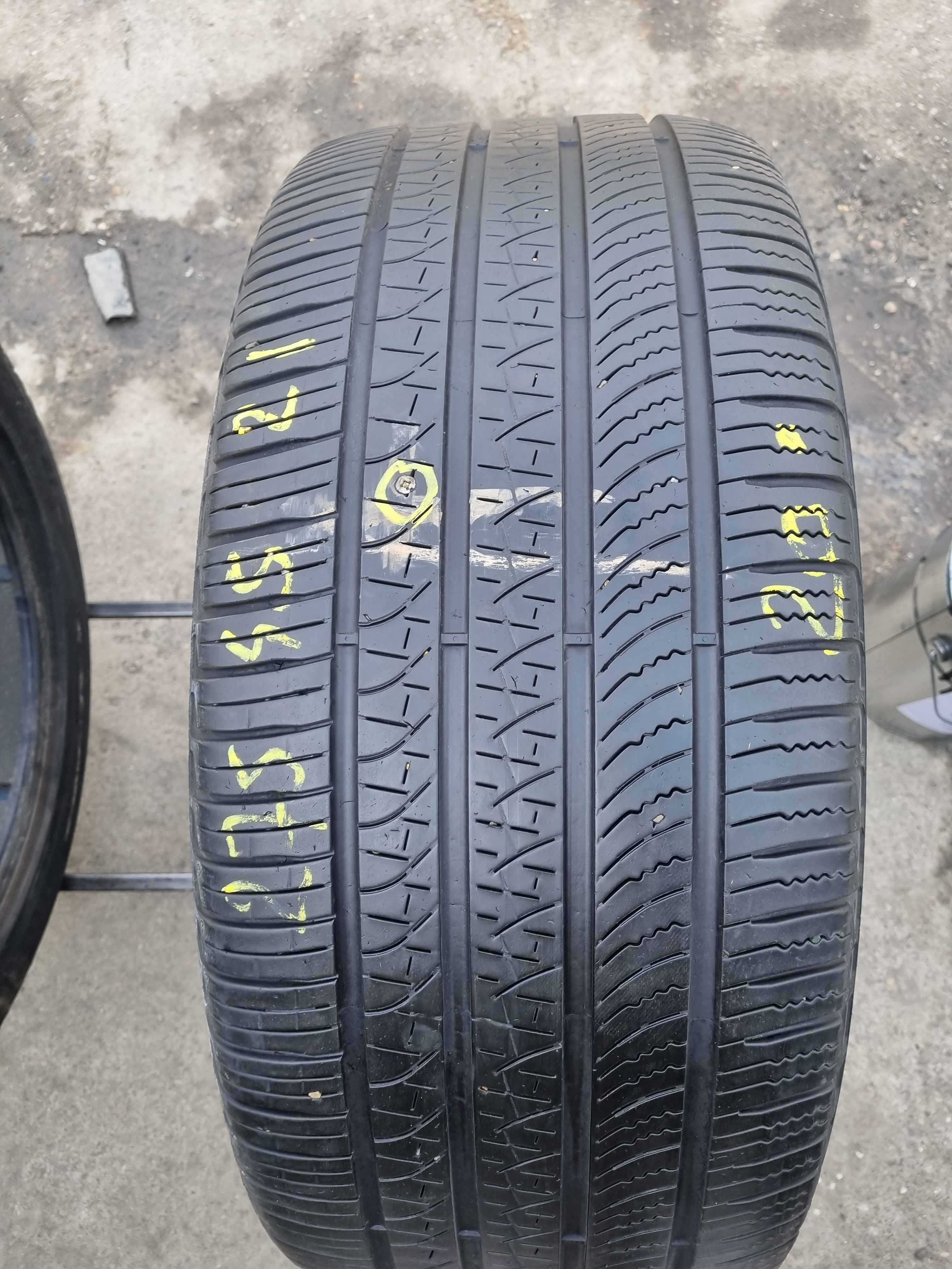 Anvelopa 275/45 R21 PIRELLI Scorpion Zero All Season 110Y - PNCS