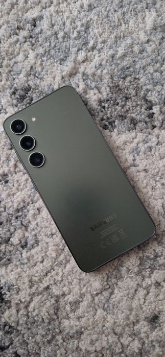 samsung s23 256gb impecabil ca nou