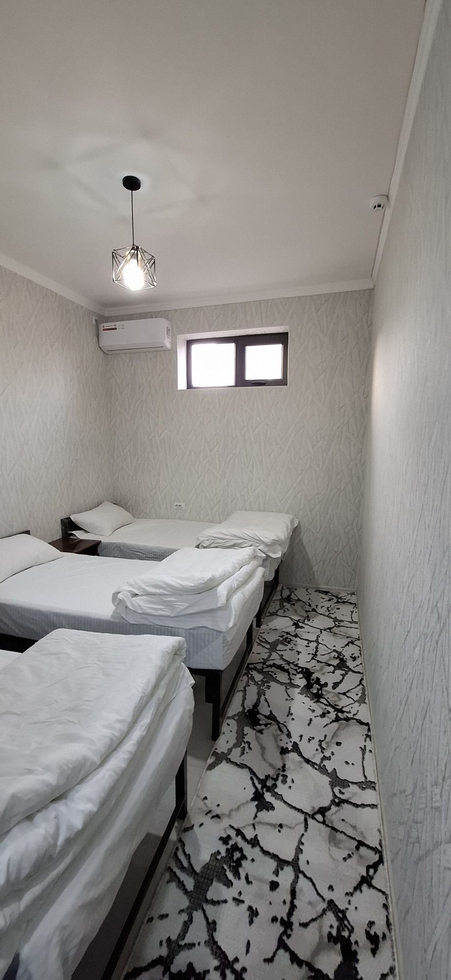 Family Hotel Buxoro