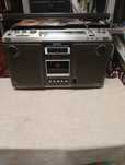 Radio caset -Sony- 570L