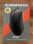Mouse Steelseries Prime+