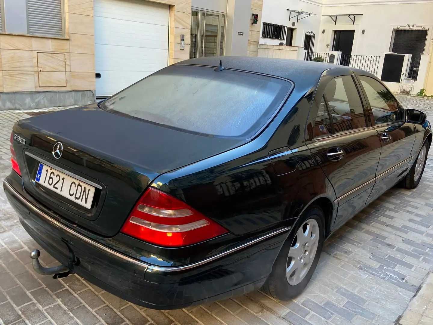 На части S320 CDI, Mercedes S Class, С класа, мерцедес, цди