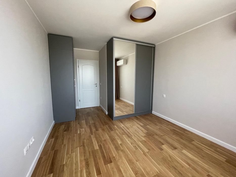 Дава се под наем Тристаен апартамент в София, Хаджи Димитър - 98 кв.м за 935 € - Снимка #6