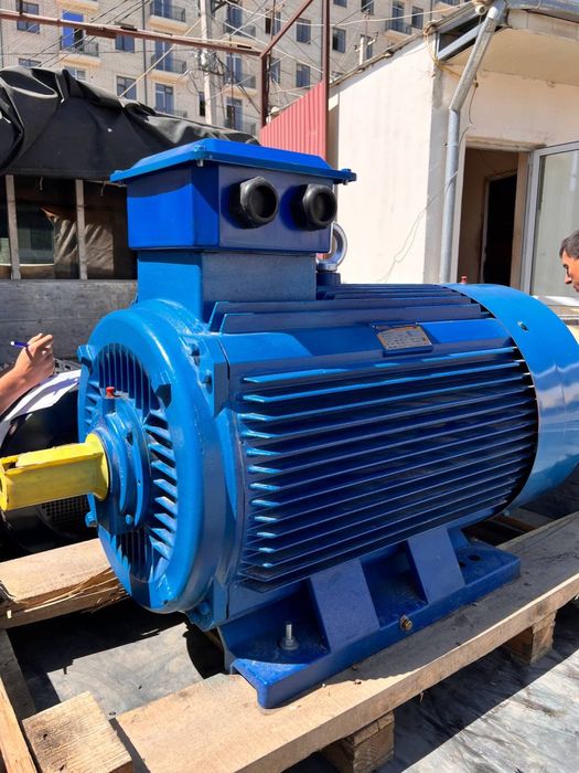 Elektrodvigatel электродвигатели