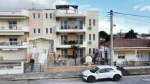 Fengari Luxurious, студиа на центъра на Керамоти, Гърция