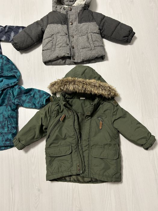 Geci pt copii marimea 68,74,80