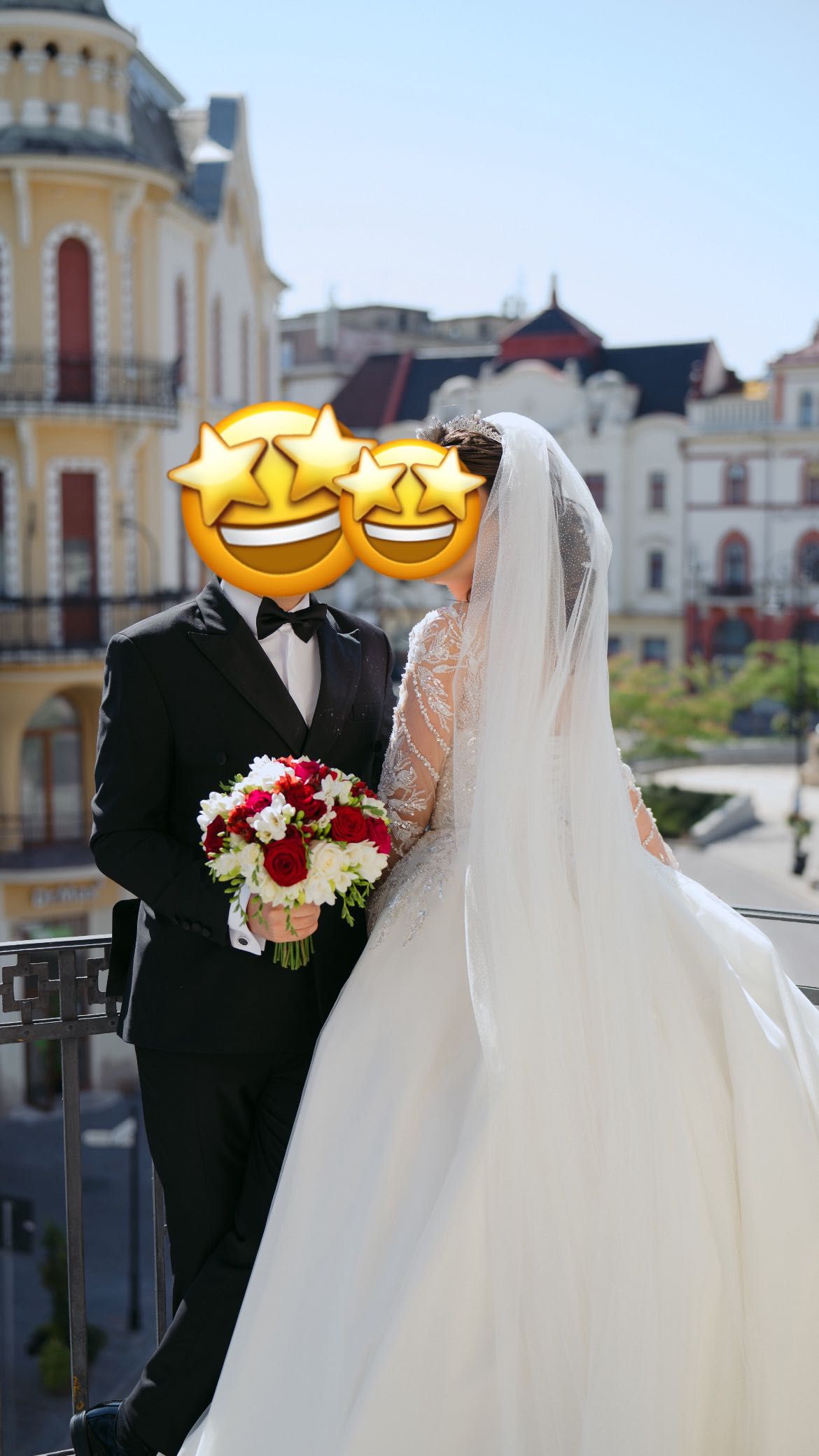 Rochie de mireasă