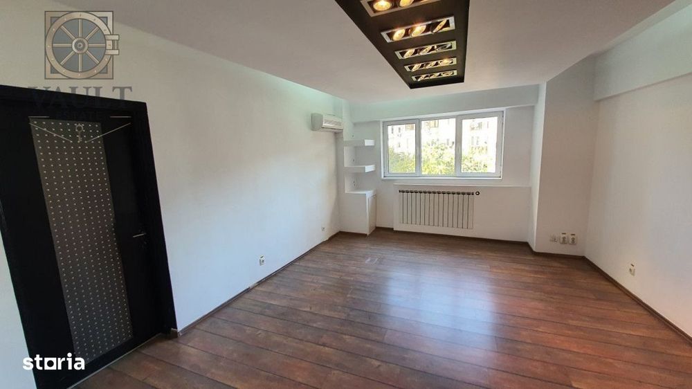 Spatiu De Birouri/Comercial -Piata Unirii Ultracentral- 525 MP
