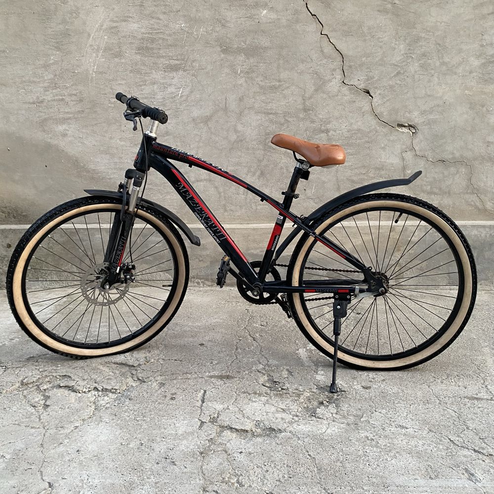 Velosiped 1.5milyon
