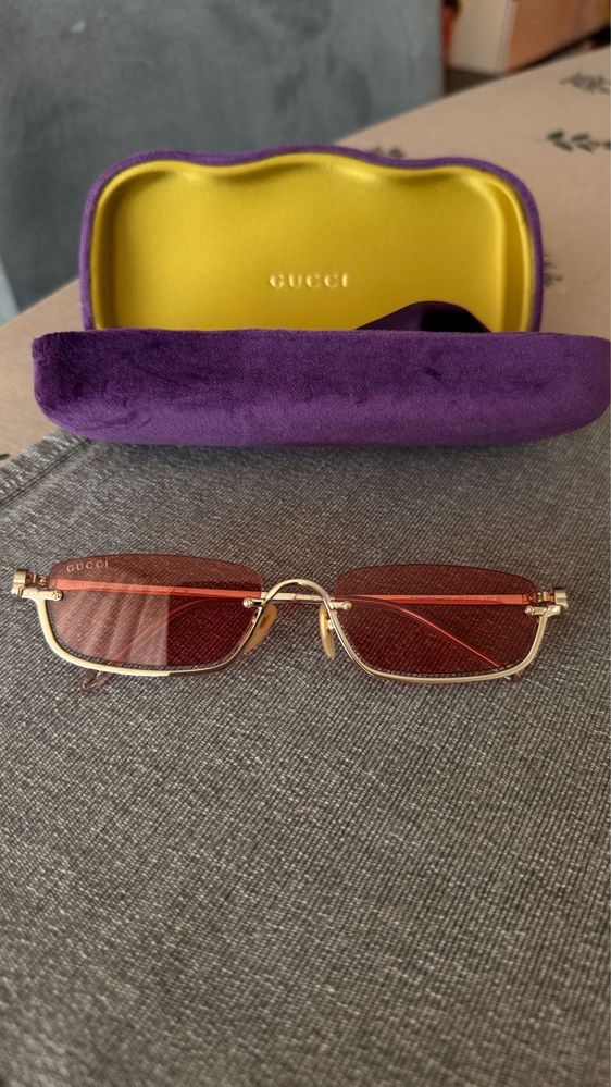 Слънчеви Очила GUCCI GG 1278